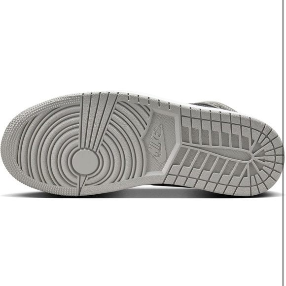 NIKE Jordan 1 Retro High OG Satin
Shadow (Women's) Size 12 Brand New - Picture 6 of 11